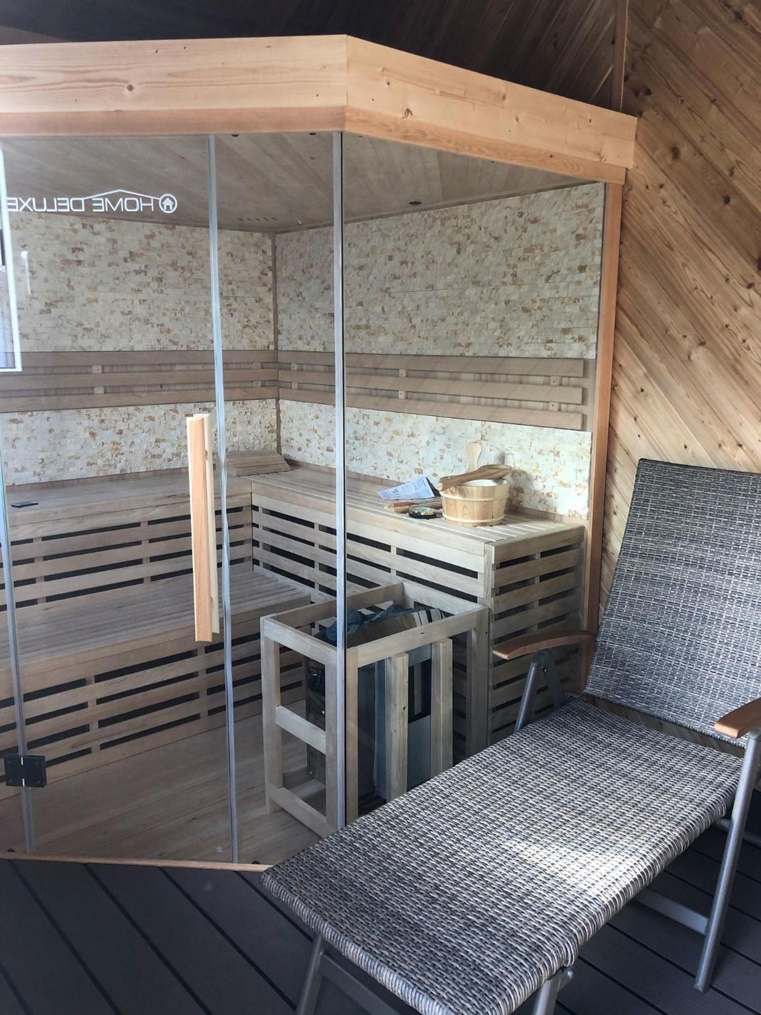 Fewo 3 Nortorf Buitenkant foto