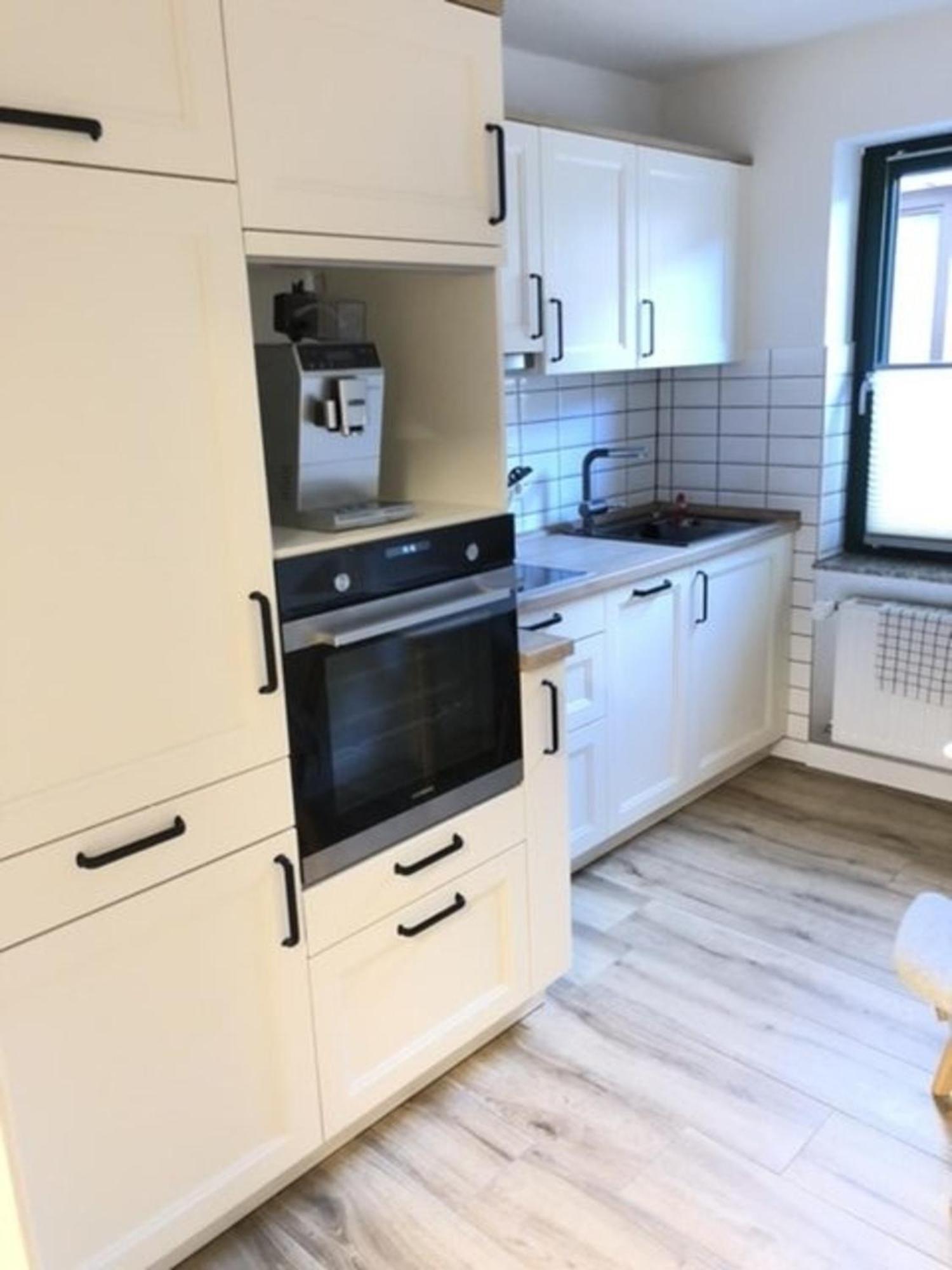 Fewo 3 Nortorf Buitenkant foto