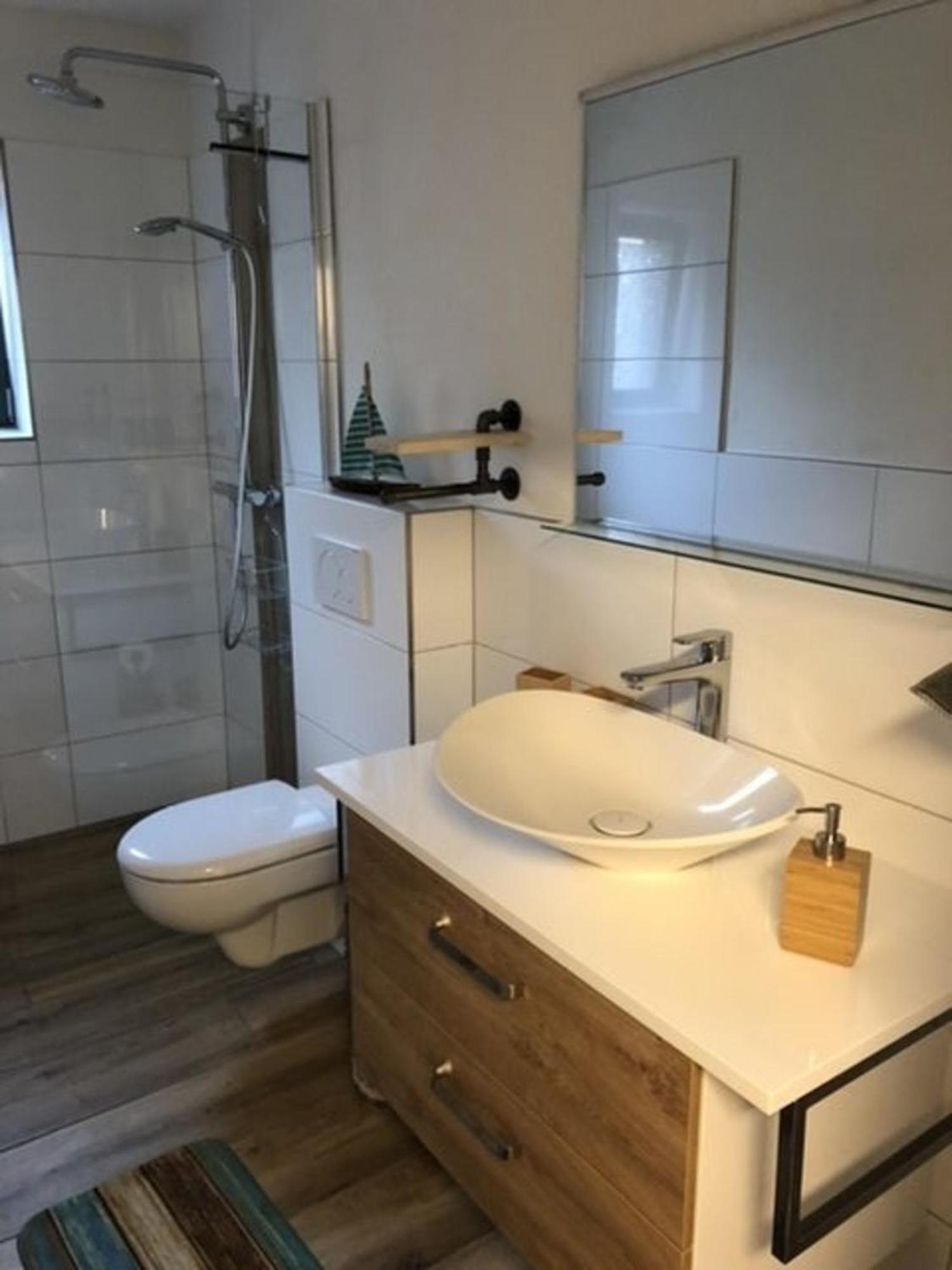 Fewo 3 Nortorf Buitenkant foto